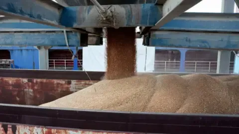 The nation Confronts Worst Water Shortage in Years, Driving Countless People To the Edge