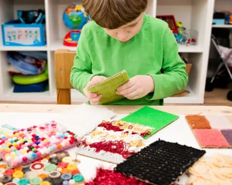 33% of British Mothers and Fathers Have Applied for Special Needs Screening for Their Children, Study Finds