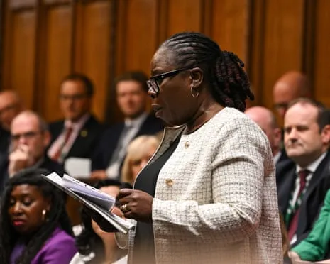 Structural Racism Affects Maternity Services for African-Caribbean Mothers in the UK, MPs Report